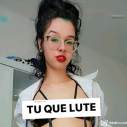 Acompanhante Raposiinha - Perfil