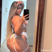 Acompanhante Luanna Oliveira - Perfil