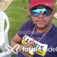 Acompanhante Carlos Henrique - Perfil