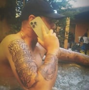 Acompanhante Caio Mateus - Perfil