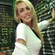 Acompanhante Amanda - Perfil