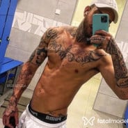 Acompanhante Kevin - Perfil