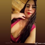 Acompanhante Lenny Silva - Perfil
