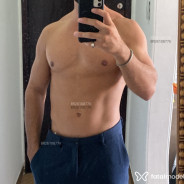 Acompanhante Lucas - Perfil