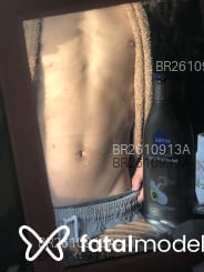 Acompanhante Peterxz - Perfil