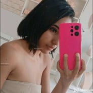 Acompanhante Jaqueline - Perfil