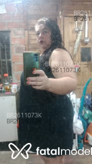 Acompanhante Ariana - Perfil