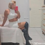 Acompanhante Labelle - Perfil