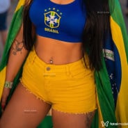 Acompanhante Isabela - Perfil