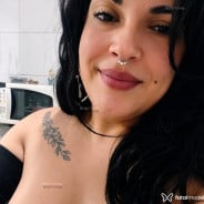 Acompanhante Carla - Perfil