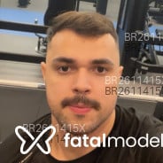 Acompanhante Bruno Bruninho - Perfil