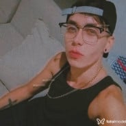 Acompanhante Kleber Almeida - Perfil
