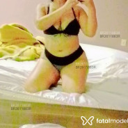 Acompanhante Ana Paula - Perfil