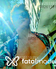 Acompanhante Nilson - Perfil