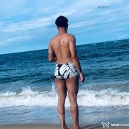 Acompanhante Gabriel Lima - Perfil