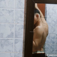 Imagem da acompanhante