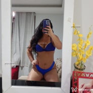 Acompanhante Renata - Perfil