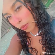 Acompanhante Myllena - Perfil