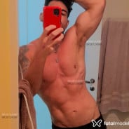 Acompanhante ícaro Picart - Perfil