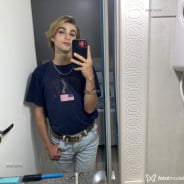 Acompanhante Sofi - Perfil