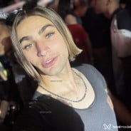 Acompanhante Sofi - Perfil
