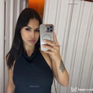 Acompanhante Priscila - Perfil
