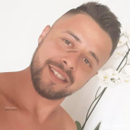 Acompanhante Douglas - Perfil