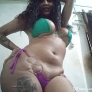 Acompanhante Aline - Perfil