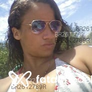 Acompanhante Rarilane - Perfil