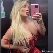Acompanhante Mya Prado - Perfil