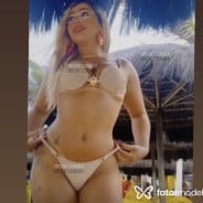 Acompanhante Carine - Perfil