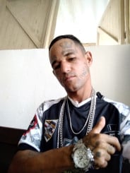 Acompanhante Lucas - Perfil