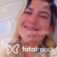Acompanhante Bella - Perfil