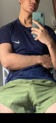 Acompanhante Leo - Perfil