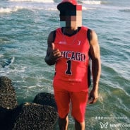 Acompanhante Negaopauzaogrosso - Perfil