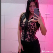 Acompanhante Lilian - Perfil