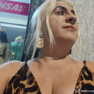 Acompanhante Paola Silva - Perfil