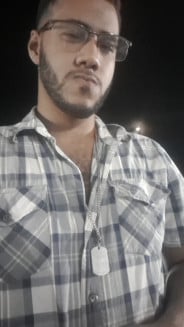 Acompanhante Buldogue - Perfil