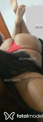 Acompanhante Veronica - Perfil