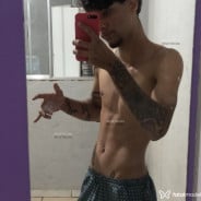 Imagem da acompanhante