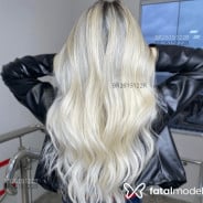 Acompanhante Luiza - Perfil