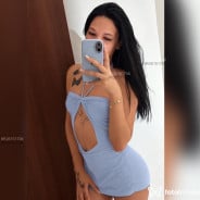 Acompanhante Keury Anne - Perfil