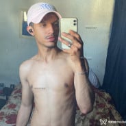Acompanhante David - Perfil