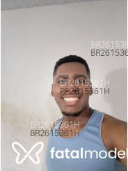 Acompanhante Baiano - Perfil