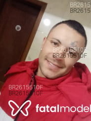 Acompanhante Wagner - Perfil