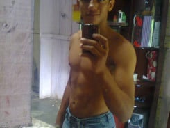 Acompanhante Wshow - Perfil