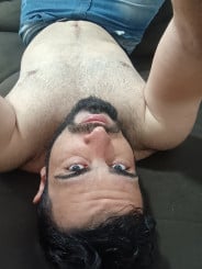 Acompanhante Andre - Perfil