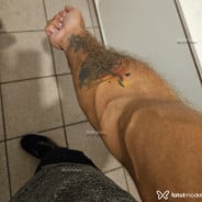 Acompanhante Vinny - Perfil