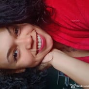 Acompanhante Ninah - Perfil