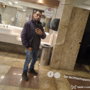 Acompanhante Luano - Perfil